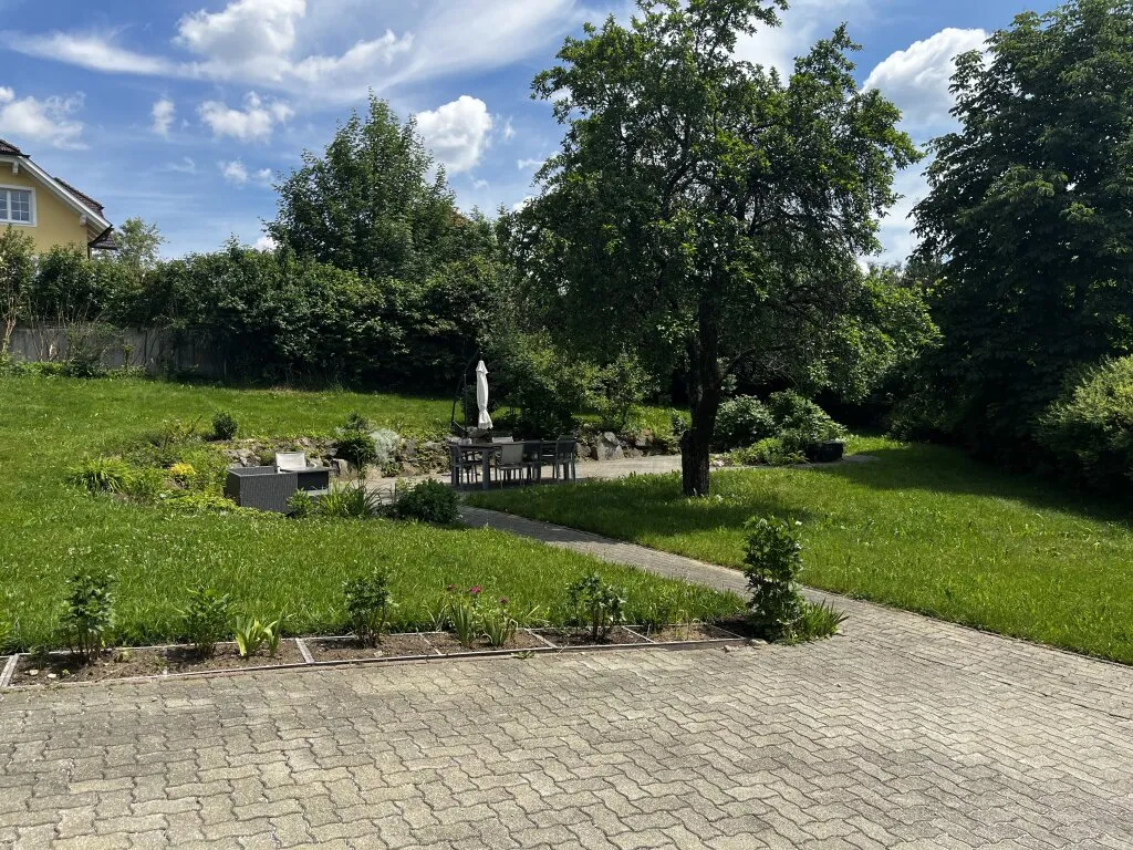 Wohnung – Vorderweißenbach, Bezirk Urfahr-Umgebung - Ansicht 3