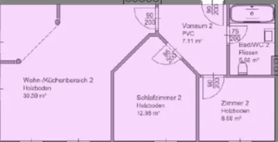 Wohnung kaufen in Urfahr-Umgebung – 65 m², € 175.500 – Bild 10 von 10