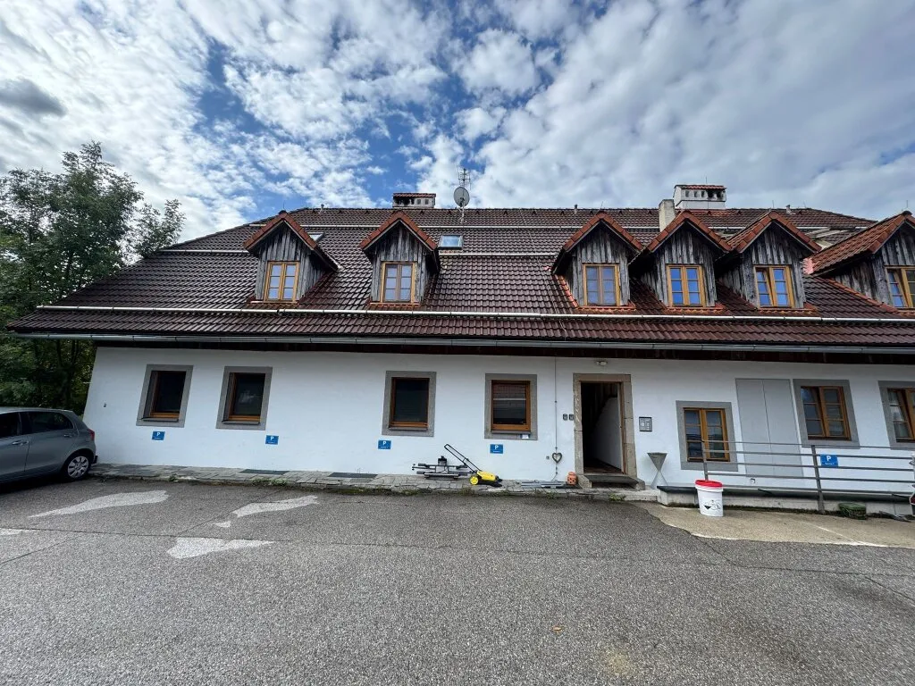 Wohnung – Vorderweißenbach, Bezirk Urfahr-Umgebung - Ansicht 2