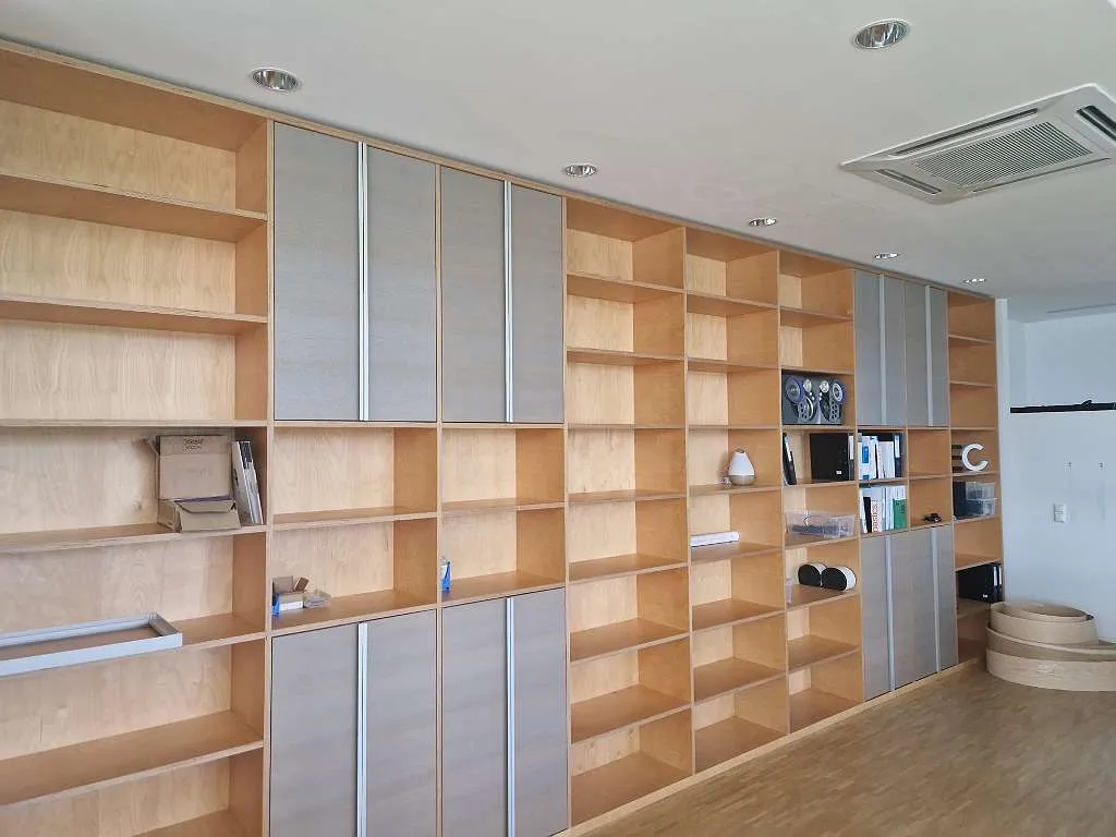 80 m² Büro/ Ordination/ Geschäft in 8504 Preding, 1. Stock, ab 1.11.2026 zu vermieten - Ansicht 2