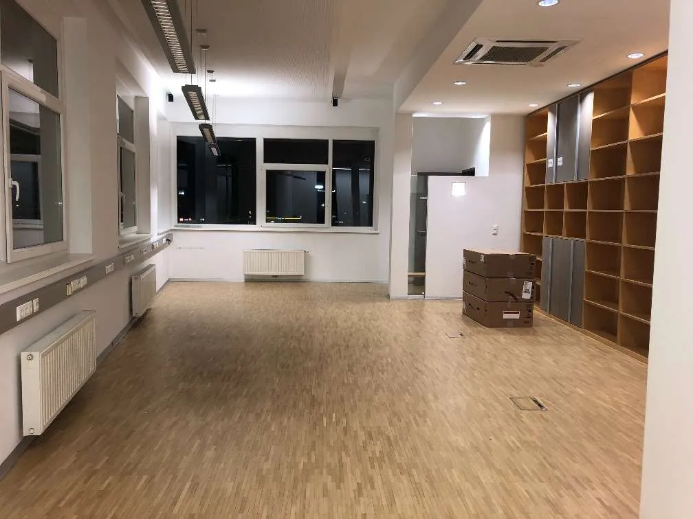 80 m² Büro/ Ordination/ Geschäft in 8504 Preding, 1. Stock, ab 1.11.2026 zu vermieten - Ansicht 3