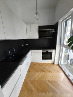 3-Zimmer-Wohnung mieten in Wien – 94 m², € 2.500 – Bild 3 von 15