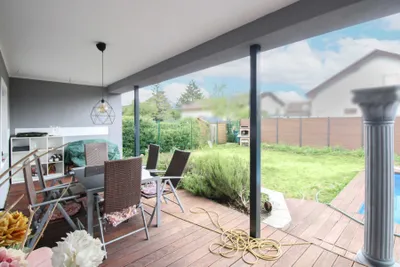5-Zimmer-Haus kaufen in Wiener Neustadt Land – 213 m², € 499.000 – Bild 8 von 17