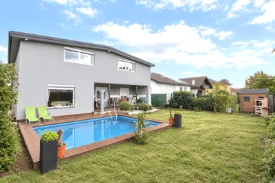 5-Zimmer-Haus kaufen in Wiener Neustadt Land – 213 m², € 449.000