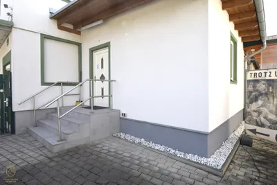 Gewerbeimmobilie mieten in Sankt Pölten – 210 m², € 1.945 – Bild 4 von 15