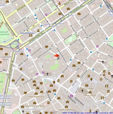 2-Zimmer-Wohnung mieten in Wien – 80 m², € 1.695 – Bild 15 von 17