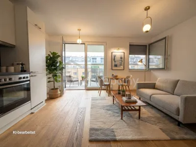 3-Zimmer-Wohnung kaufen in Wien – 51 m², € 270.000 – Bild 1 von 11
