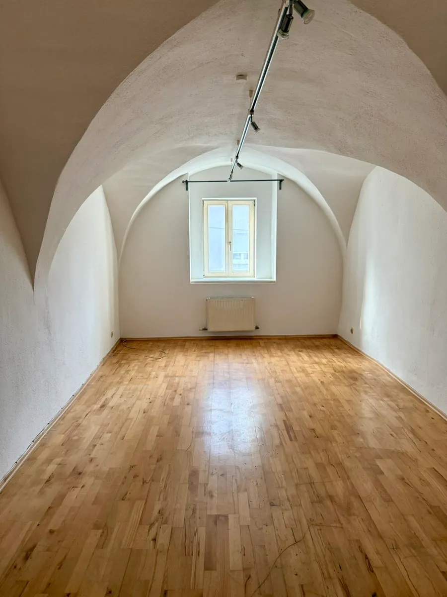 Schöne Stadtwohnung - Widok 3