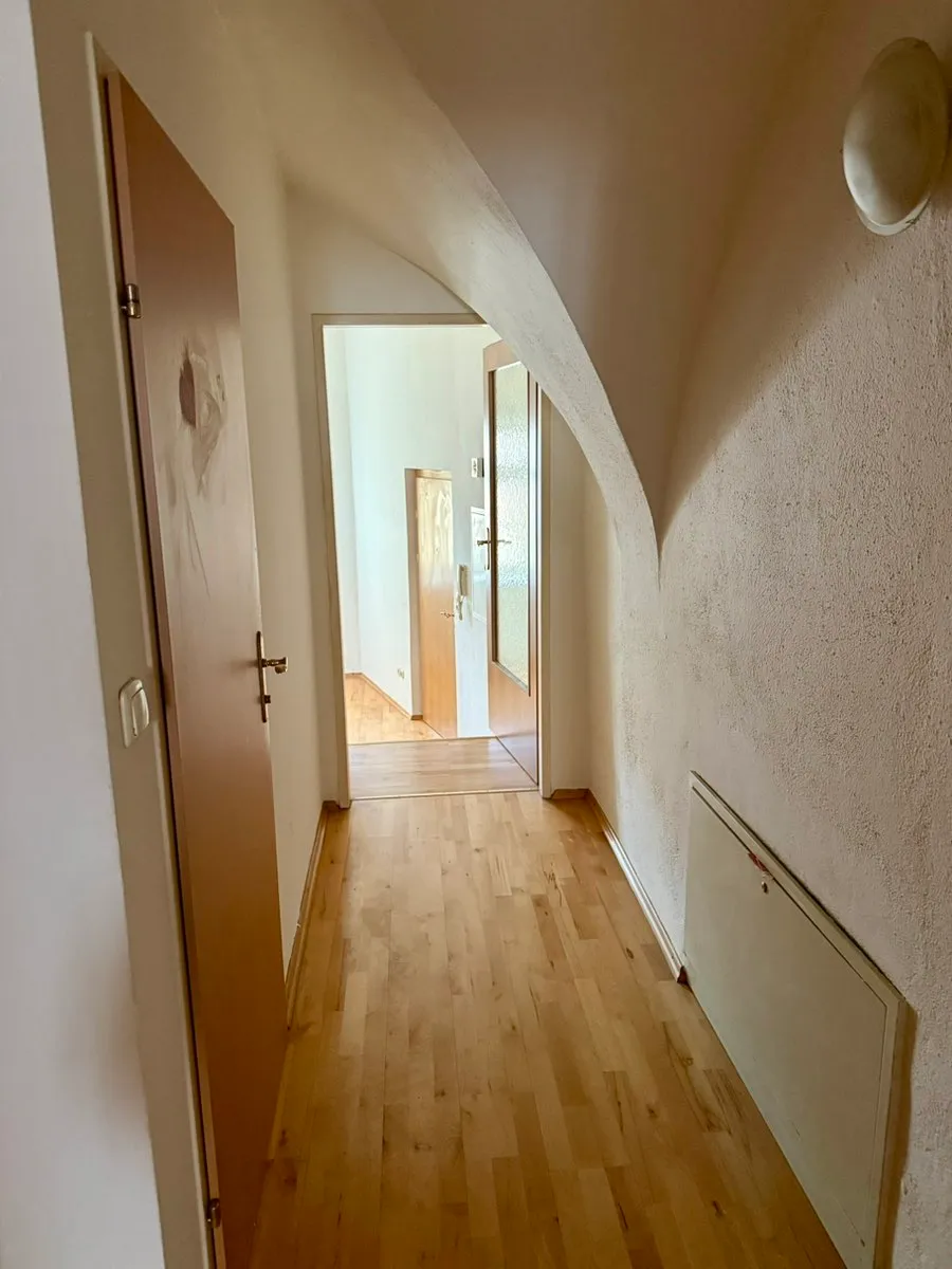 Schöne Stadtwohnung - Widok 2