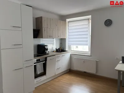 3-Zimmer-Wohnung mieten in Steyr – 59 m², € 518 – Bild 2 von 9
