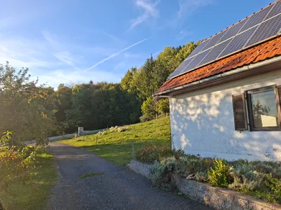 4-Zimmer-Immobilie mieten in Südoststeiermark – 80 m², € 600 – Bild 2 von 11