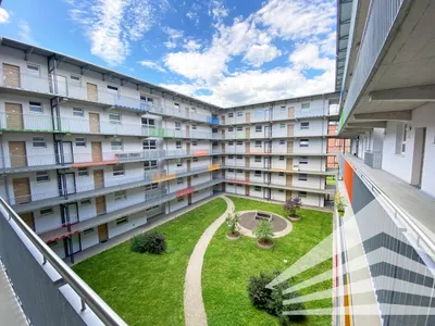 2-Zimmer-Wohnung mieten in Linz – 54,54 m², € 960 – Bild 4 von 15