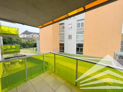 2-Zimmer-Wohnung mieten in Linz – 54,54 m², € 960 – Bild 2 von 15