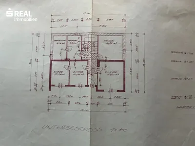 Haus kaufen in Murau – 132 m², € 317.000 – Bild 29 von 33