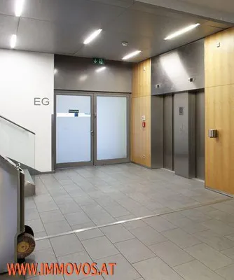 6-Zimmer-Gewerbeimmobilie mieten in Wien – 202 m², € 16 – Bild 3 von 9