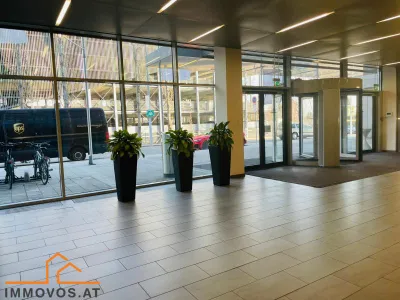 6-Zimmer-Gewerbeimmobilie mieten in Wien – 202 m², € 16 – Bild 4 von 9