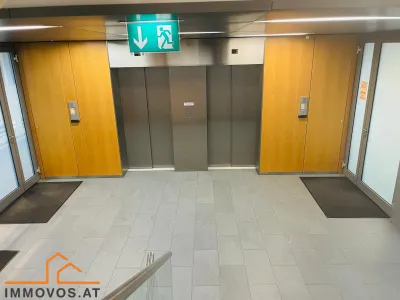 6-Zimmer-Gewerbeimmobilie mieten in Wien – 202 m², € 16 – Bild 5 von 9