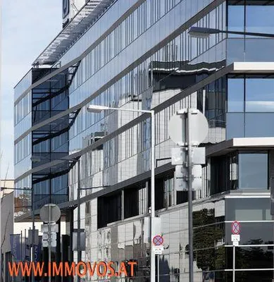 6-Zimmer-Gewerbeimmobilie mieten in Wien – 202 m², € 16 – Bild 2 von 9