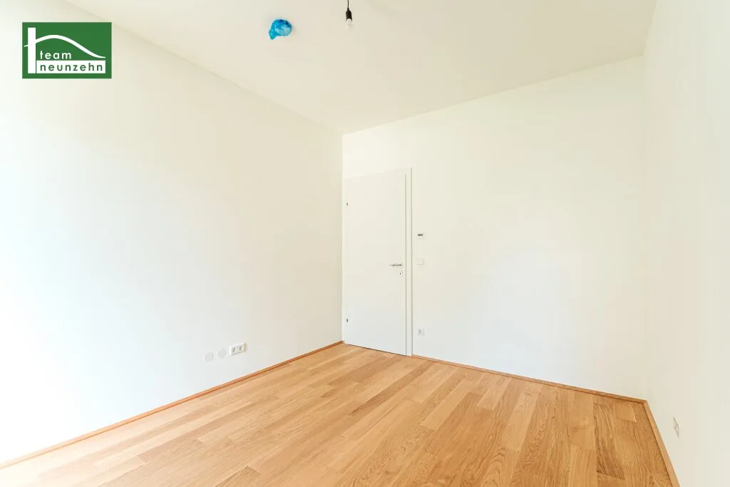 Investieren in Wohnqualität von morgen - Hochwertige Wohnungen im energieeffizienten Neubauprojekt Hirschfeld - Widok 3