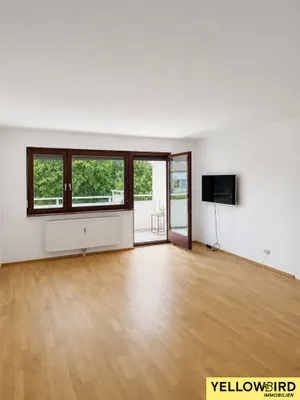 3-Zimmer Wohnung I Balkon I Garage I Kaasgrabengasse