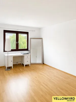 3-Zimmer Wohnung I Balkon I Garage I Kaasgrabengasse – Bild 3