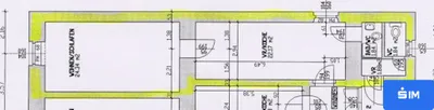 1-Zimmer-Wohnung mieten in Graz – 52,09 m², € 504 – Bild 8 von 8