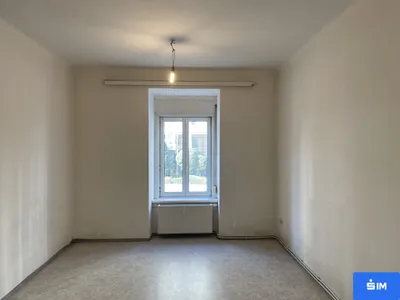 1-Zimmer-Wohnung mieten in Graz – 52,09 m², € 504 – Bild 1 von 8