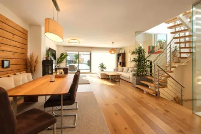 3-Zimmer-Haus kaufen in Gänserndorf – 138 m², € 779.000 – Bild 1 von 20