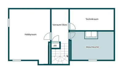 3-Zimmer-Haus kaufen in Gänserndorf – 138 m², € 779.000 – Bild 20 von 20