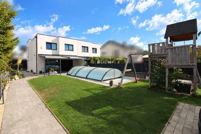 3-Zimmer-Haus kaufen in Gänserndorf – 138 m², € 779.000 – Bild 2 von 20