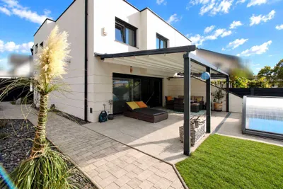 3-Zimmer-Haus kaufen in Gänserndorf – 138 m², € 779.000 – Bild 16 von 20