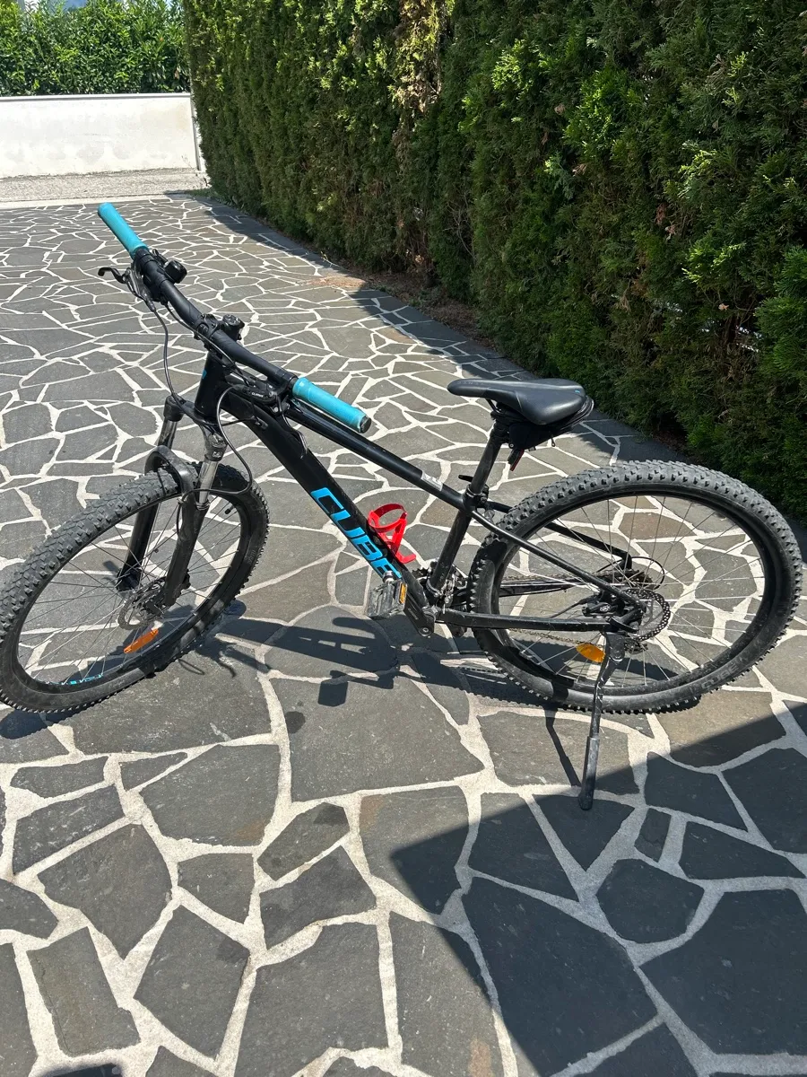 cube stereo hybrid 120 pro allroad 750 29 inch E-Mountainbike – H&B Exclusive Variantenbezeichnung:S = 32x21x16cm MITTLERER WELLENKORB | Zara not-alcoholic