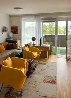 2-Zimmer-Wohnung mieten in Perg – 54,68 m², € 717 – Bild 3 von 11