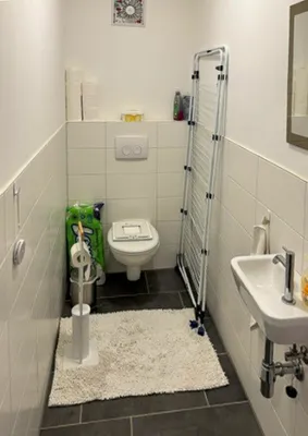 2-Zimmer-Wohnung mieten in Perg – 54,68 m², € 717 – Bild 7 von 11