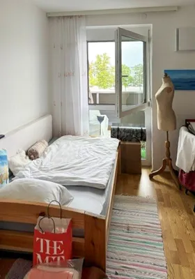 2-Zimmer-Wohnung mieten in Perg – 54,68 m², € 717 – Bild 5 von 11
