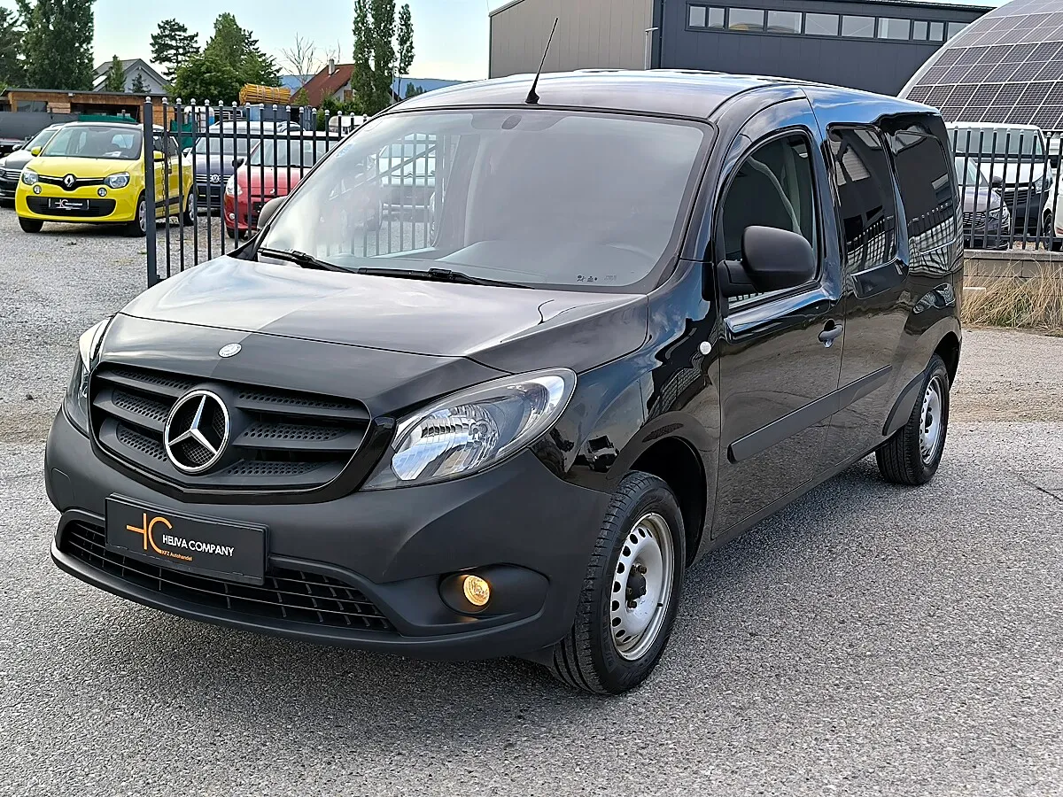 Mercedes-Benz Citan