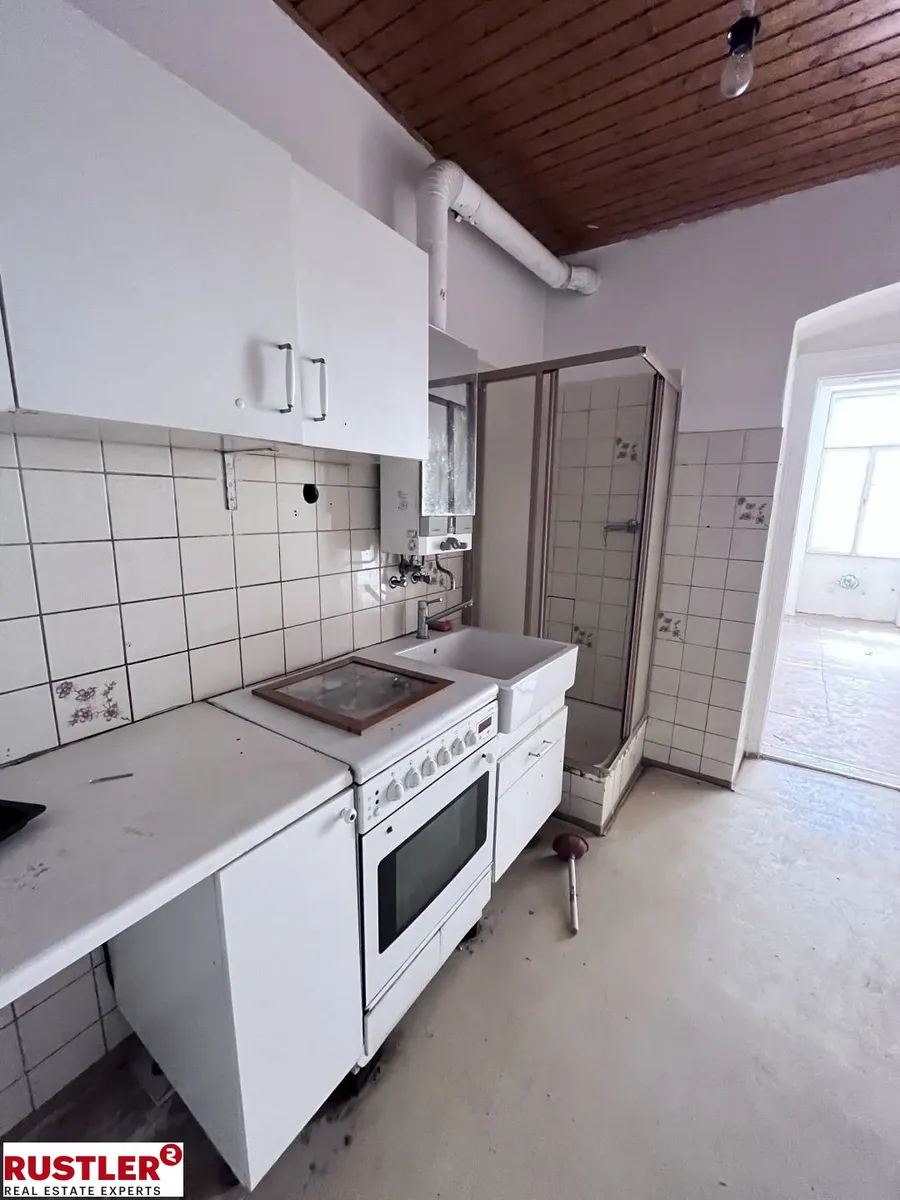 Wohnung – Wien - Ansicht 2