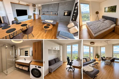 3-Zimmer-Wohnung kaufen in Wien – 76 m², € 799.000