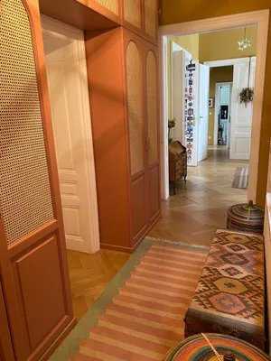 Große Wohnung zur Untermiete - Large apartment for sublet – Bild 3