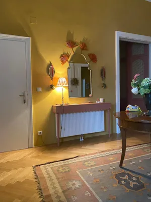 Große Wohnung zur Untermiete - Large apartment for sublet – Bild 2