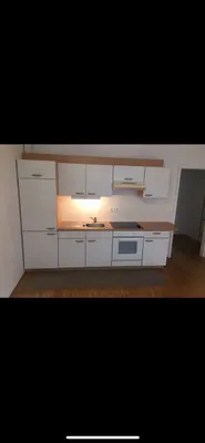 1-Zimmer-Wohnung mieten in Graz – 32 m², € 575