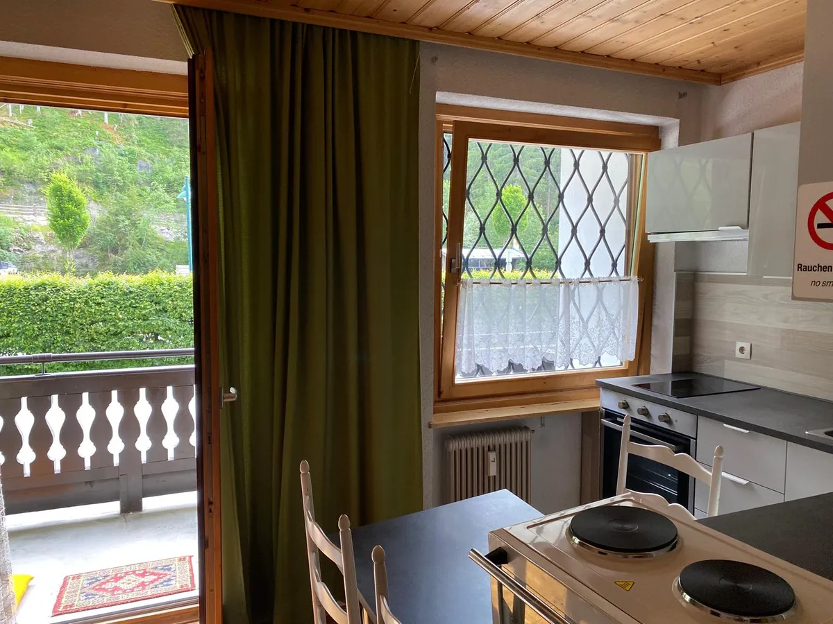 Wohnung – Saalbach-Hinterglemm, Katastralgemeinde Saalbach - Ansicht 2