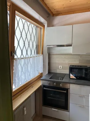 2-Zimmer-Wohnung kaufen in Zell am See – 37 m², € 349.000 – Bild 4 von 10