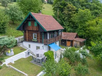 3-Zimmer-Haus kaufen in Deutschlandsberg – 78 m², € 239.000