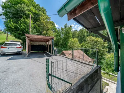3-Zimmer-Haus kaufen in Deutschlandsberg – 78 m², € 239.000 – Bild 29 von 30