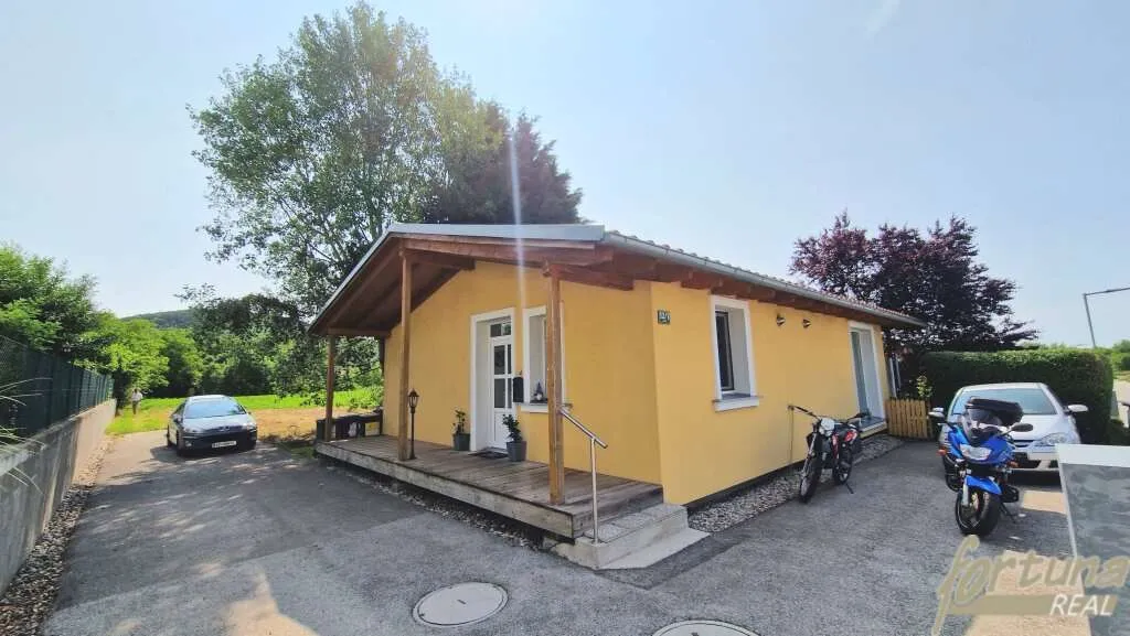 ***Anlageobjekt mit Erweiterungspotential*** – pohled 3