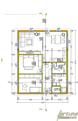 Immobilie kaufen in Krems Land – 76 m², € 129.980 – Bild 12 von 12