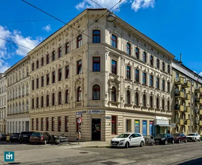 Gewerbeimmobilie kaufen in Wien – 961 m², € 1.999.000