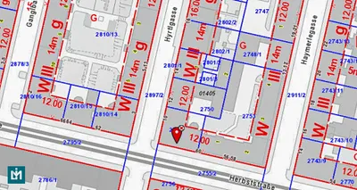 Gewerbeimmobilie kaufen in Wien – 961 m², € 1.999.000 – Bild 4 von 5