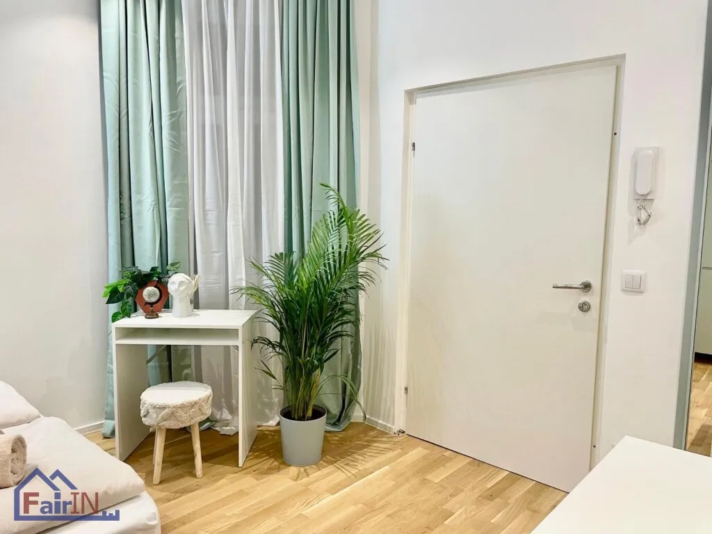 Wohnung – Wien, Kreta, Favoriten - Ansicht 2